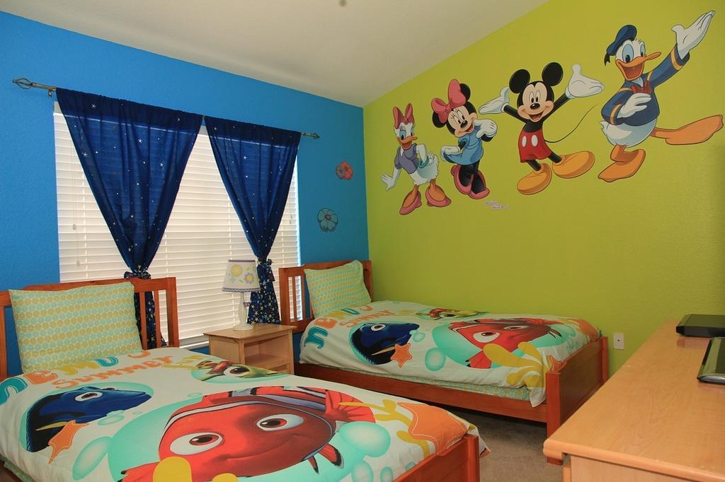 Mickey Family Vacation Home Orlando Cameră foto